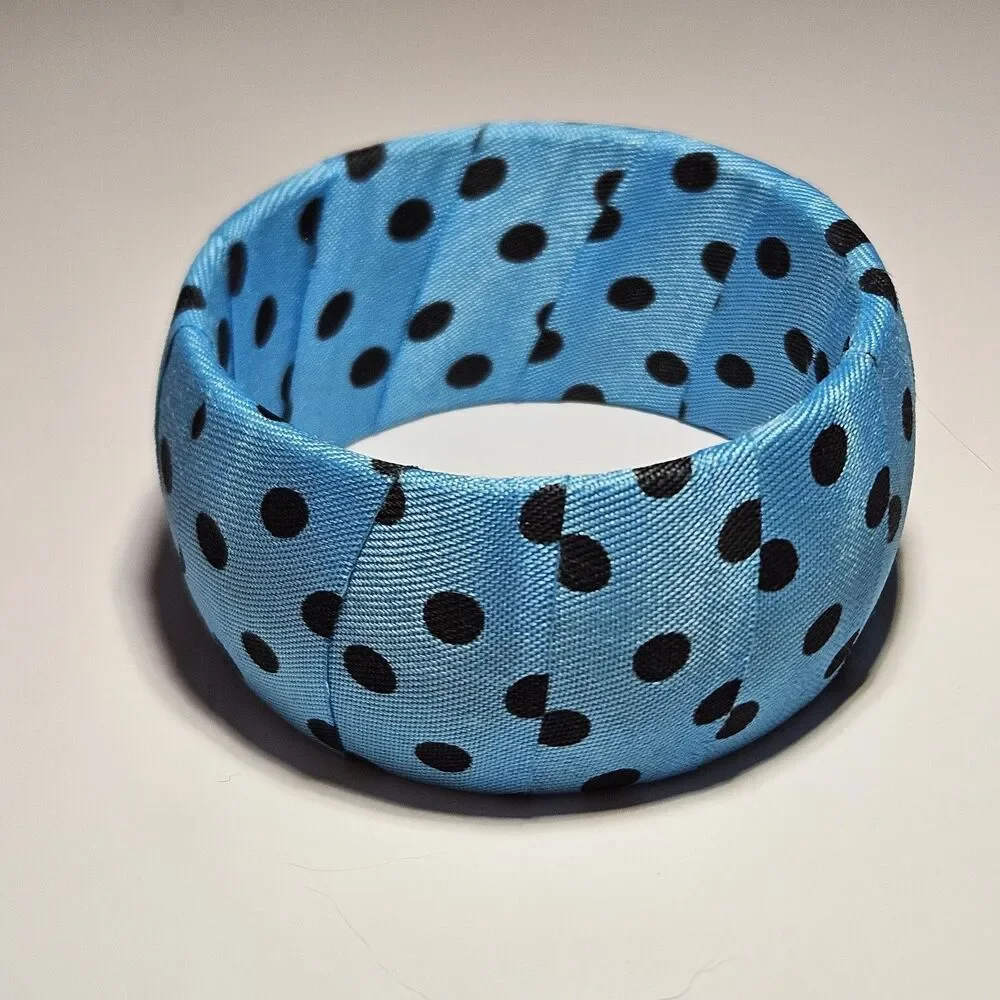Unbranded blue black